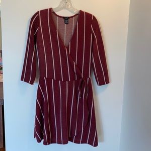 Skater style Rue 21 dress